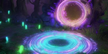 哪个页游里面会有魔域手游？