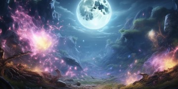 将夜纪手游什么职业最厉害？