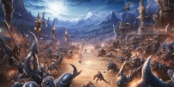 CF神兵专场是手游吗？