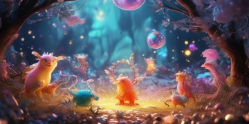梦幻手游合宠究竟是什么？