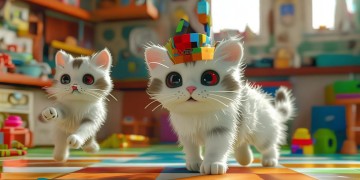 猫和老鼠手游萌新该买什么？