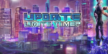 手游CF更新限时吗？