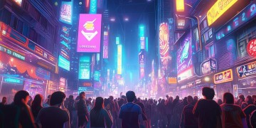 世上最火手游究竟是什么？