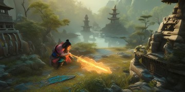 天刀手游充值什么好呢？