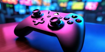 手游能用Xbox手柄吗？