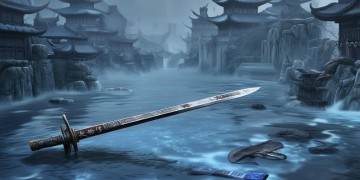 逆水寒手游该买什么？