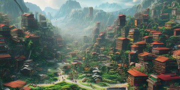 手游峡谷之路值得买吗？