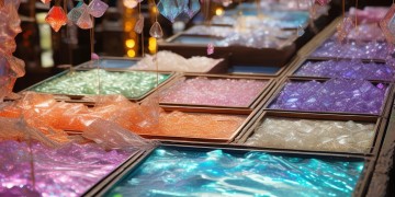 天龙手游究竟用什么材料交易？
