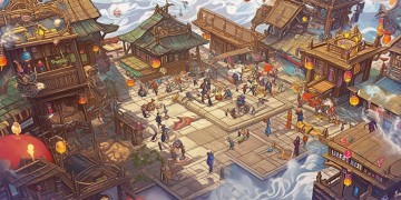 热血江湖手游到底收费吗？