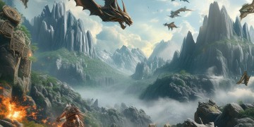 神武3手游剧情能奖励什么？