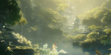 倩女手游为什么要卡级？
