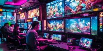 台服真的玩不了DNF手游吗？