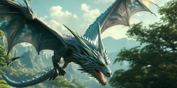 手游里龙为什么卖不了？