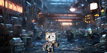 手游被骗报警会管吗？