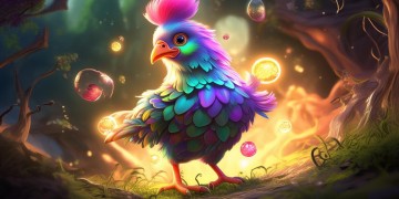 梦幻手游鸡宠物该用什么内丹？