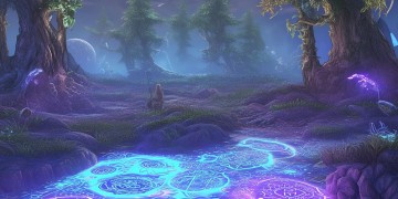 神武手游PT用什么阵法合适呢？