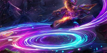 LOL手游中什么英雄能有效针对劫？