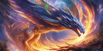 问道手游神兽为什么强？
