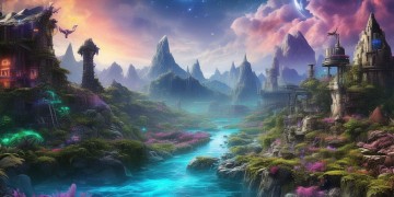 方舟手游2.0究竟加了什么？