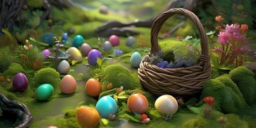 方舟手游中究竟用什么捡蛋？