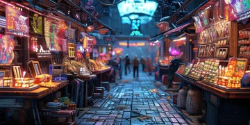 CF手游黑市能有积分吗？