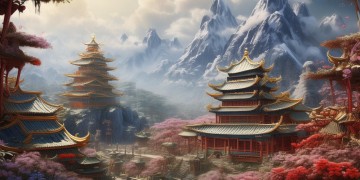 梦幻手游大唐和狮驼哪个更好？