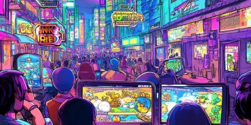鸡里奥手游免费吗？