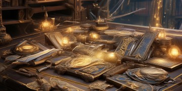 神武手游豪华礼包里究竟有什么？