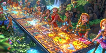 玩什么手游可以挣钱？