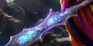 手游神魔战神该用什么武器？