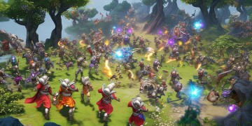 什么手游打怪能爆极品装备？