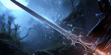 手游中剑魔是打野英雄吗？