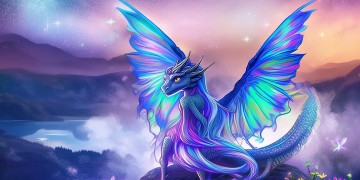 梦幻手游龙女不会法术吗？