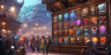 手游传奇玩什么版本好？