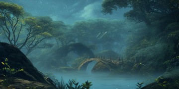 天刀手游朗文能继承吗？