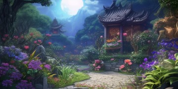 神武手游五庄选什么好呢？