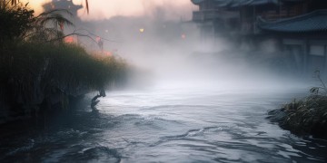 逆水寒手游会损坏手机吗？