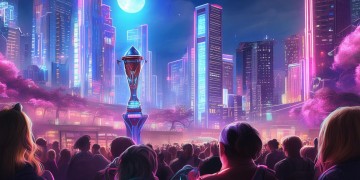 英雄联盟手游奖金高吗？