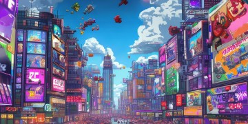 2017年出了哪些热门手游？