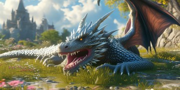 屠龙手游真的值得入手吗？