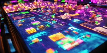 手游赛娜真的没什么用吗？