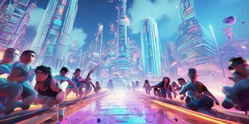 能让人冲上云端的手游究竟是哪款？