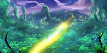 福星手游里真的没有天使吗？