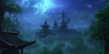 天涯明月刀手游丐帮好不好？