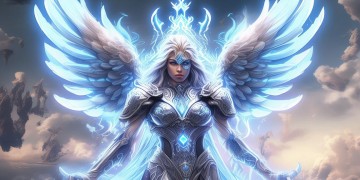 手游大天使该出什么装备？