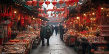CF手游黑市过年会出吗？