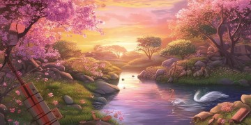 射雕手游中穆念慈到底喜欢什么？