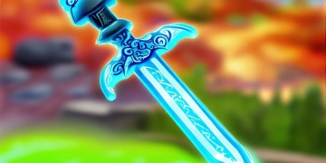 手游跳跳乐带什么刀合适呢？