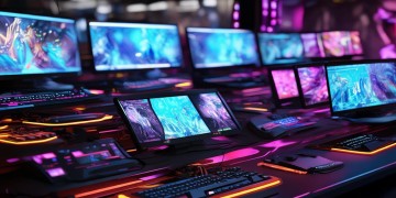 什么手游能打电竞局？