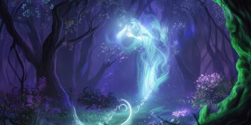 联盟手游魔女究竟是什么？